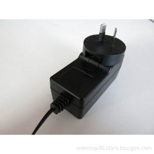 15/18W multiple angle conversion pin power adapter for LED lighting